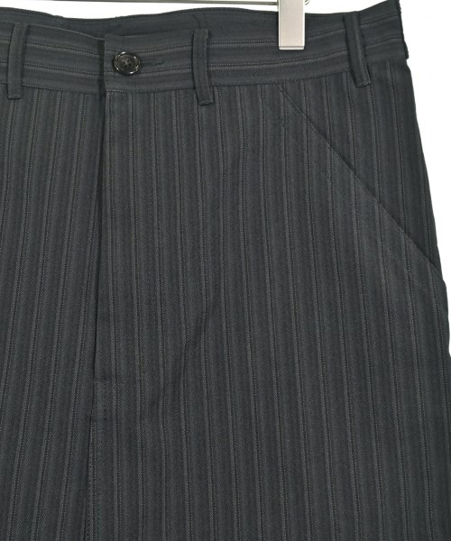 COMME des GARCONS HOMME PLUS（コムデギャルソンオムプリュス）その他 グレー サイズ:M メンズ/2200608074214