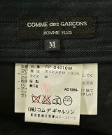 COMME des GARCONS HOMME PLUS（コムデギャルソンオムプリュス）その他 グレー サイズ:M メンズ/2200608074214