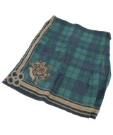 COMME des GARCONS HOMME PLUS（コムデギャルソンオムプリュス）小物類（その他） 緑 サイズ:M メンズ/2200608074252