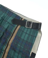 COMME des GARCONS HOMME PLUS（コムデギャルソンオムプリュス）小物類（その他） 緑 サイズ:M メンズ/2200608074252