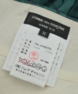 COMME des GARCONS HOMME PLUS（コムデギャルソンオムプリュス）小物類（その他） 緑 サイズ:M メンズ/2200608074252