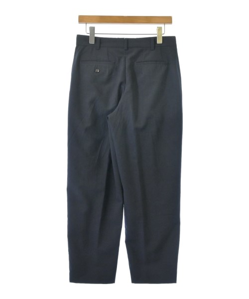 COMME des GARCONS HOMME PLUS（コムデギャルソンオムプリュス）スラックス 紺 サイズ:S メンズ/2200612989078