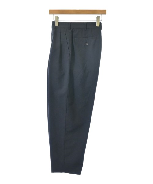 COMME des GARCONS HOMME PLUS（コムデギャルソンオムプリュス）スラックス 紺 サイズ:S メンズ/2200612989078