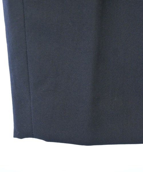 COMME des GARCONS HOMME PLUS（コムデギャルソンオムプリュス）スラックス 紺 サイズ:S メンズ/2200612989078
