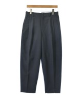 COMME des GARCONS HOMME PLUS（コムデギャルソンオムプリュス）スラックス 紺 サイズ:S メンズ/2200612989078
