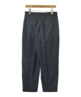 COMME des GARCONS HOMME PLUS（コムデギャルソンオムプリュス）スラックス 紺 サイズ:S メンズ/2200612989078