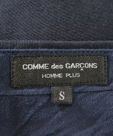 COMME des GARCONS HOMME PLUS（コムデギャルソンオムプリュス）スラックス 紺 サイズ:S メンズ/2200612989078