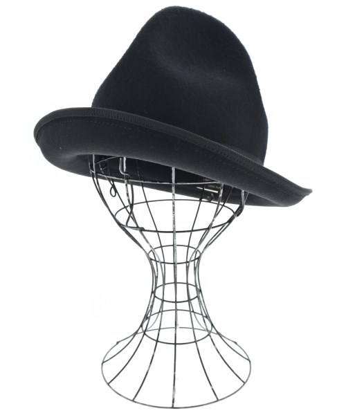 コムデギャルソンオムプリュス(COMME des GARCONS HOMME PLUS)のCOMME des GARCONS HOMME PLUS 帽子（その他）