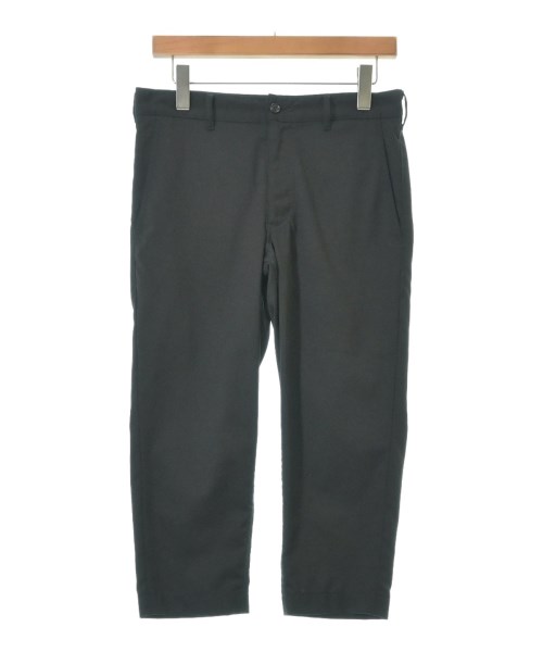 コムデギャルソンオムプリュス(COMME des GARCONS HOMME PLUS)のCOMME des GARCONS HOMME PLUS クロップドパンツ