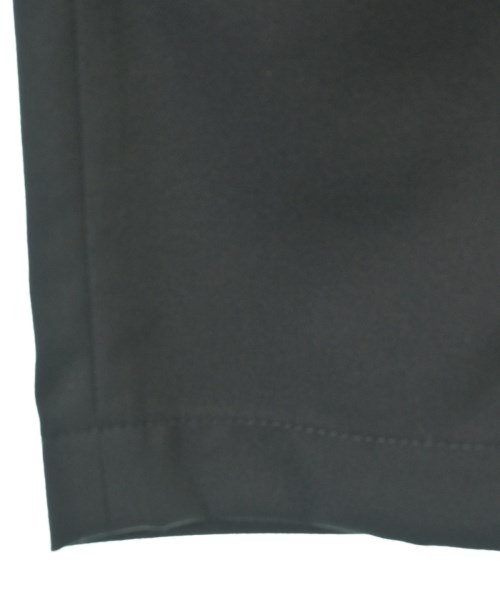 COMME des GARCONS HOMME PLUS（コムデギャルソンオムプリュス）クロップドパンツ 黒 サイズ:XS メンズ/2200614901016
