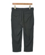 COMME des GARCONS HOMME PLUS（コムデギャルソンオムプリュス）クロップドパンツ 黒 サイズ:XS メンズ/2200614901016