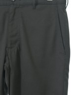 COMME des GARCONS HOMME PLUS（コムデギャルソンオムプリュス）クロップドパンツ 黒 サイズ:XS メンズ/2200614901016