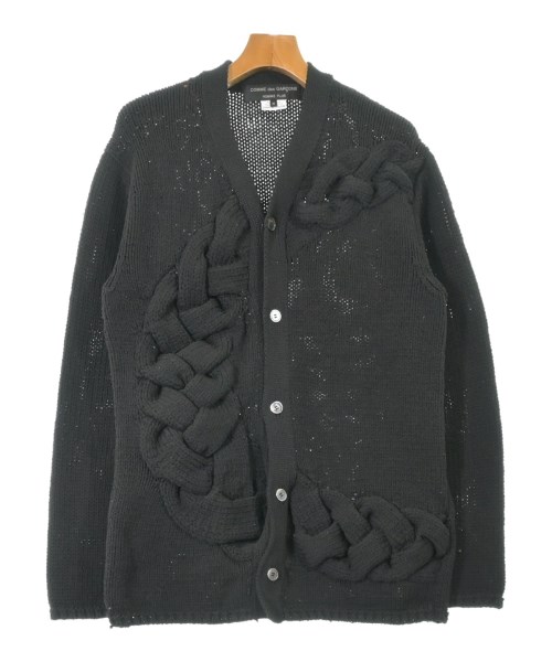 コムデギャルソンオムプリュス(COMME des GARCONS HOMME PLUS)のCOMME des GARCONS HOMME PLUS カーディガン