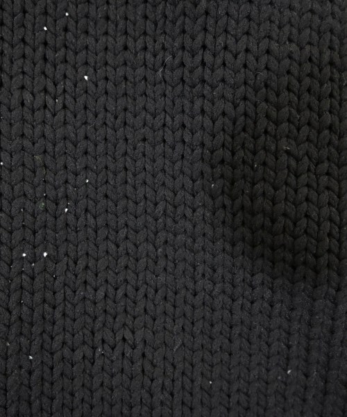 COMME des GARCONS HOMME PLUS（コムデギャルソンオムプリュス）カーディガン 黒 サイズ:M メンズ/2200614950014