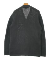 COMME des GARCONS HOMME PLUS（コムデギャルソンオムプリュス）カーディガン 黒 サイズ:M メンズ/2200614950014