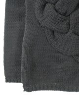 COMME des GARCONS HOMME PLUS（コムデギャルソンオムプリュス）カーディガン 黒 サイズ:M メンズ/2200614950014