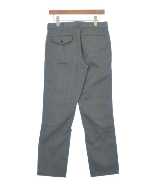 COMME des GARCONS HOMME PLUS（コムデギャルソンオムプリュス）その他 グレー サイズ:XS メンズ/2200609501023