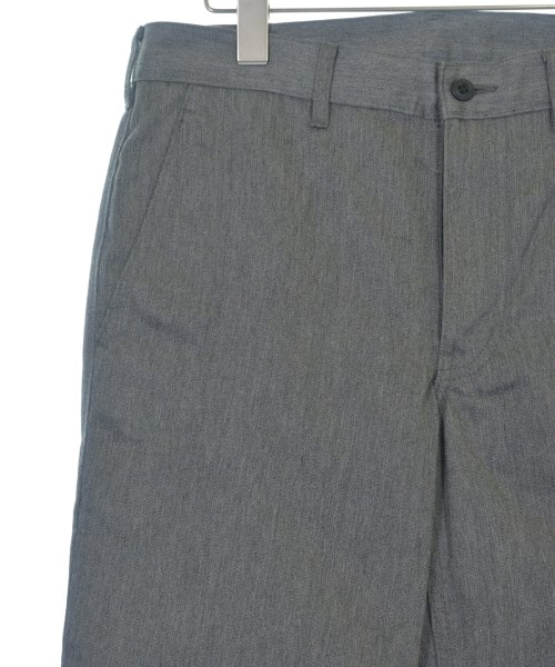 COMME des GARCONS HOMME PLUS（コムデギャルソンオムプリュス）その他 グレー サイズ:XS メンズ/2200609501023