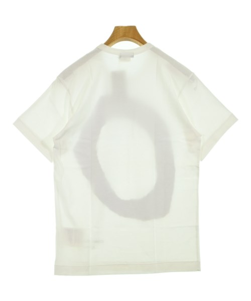 COMME des GARCONS HOMME PLUS（コムデギャルソンオムプリュス）Tシャツ・カットソー 白 サイズ:S メンズ/2200609616109