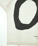 COMME des GARCONS HOMME PLUS（コムデギャルソンオムプリュス）Tシャツ・カットソー 白 サイズ:S メンズ/2200609616109
