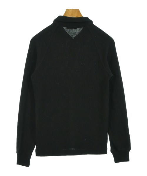 COMME des GARCONS HOMME PLUS（コムデギャルソンオムプリュス）ニット・セーター 黒 サイズ:-(XS位) メンズ/2200609616161
