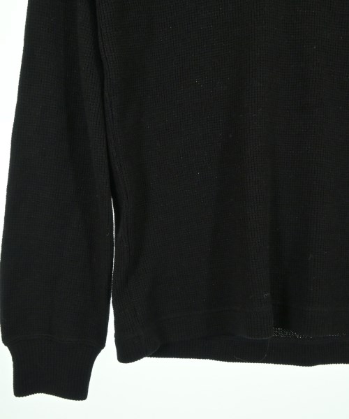 COMME des GARCONS HOMME PLUS（コムデギャルソンオムプリュス）ニット・セーター 黒 サイズ:-(XS位) メンズ/2200609616161