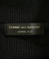 COMME des GARCONS HOMME PLUS（コムデギャルソンオムプリュス）ニット・セーター 黒 サイズ:-(XS位) メンズ/2200609616161