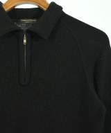 COMME des GARCONS HOMME PLUS（コムデギャルソンオムプリュス）ニット・セーター 黒 サイズ:-(XS位) メンズ/2200609616161