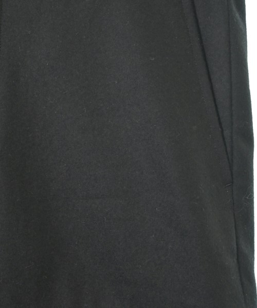 COMME des GARCONS HOMME PLUS（コムデギャルソンオムプリュス）ショートパンツ 黒 サイズ:M メンズ/2200615058016
