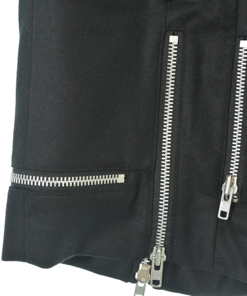 COMME des GARCONS HOMME PLUS（コムデギャルソンオムプリュス）ショートパンツ 黒 サイズ:M メンズ/2200615058016