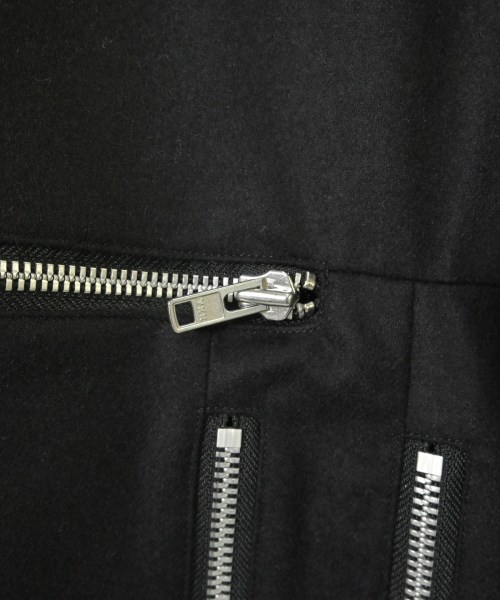 COMME des GARCONS HOMME PLUS（コムデギャルソンオムプリュス）ショートパンツ 黒 サイズ:M メンズ/2200615058016