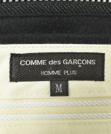 COMME des GARCONS HOMME PLUS（コムデギャルソンオムプリュス）ショートパンツ 黒 サイズ:M メンズ/2200615058016
