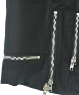 COMME des GARCONS HOMME PLUS（コムデギャルソンオムプリュス）ショートパンツ 黒 サイズ:M メンズ/2200615058016