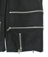COMME des GARCONS HOMME PLUS（コムデギャルソンオムプリュス）ショートパンツ 黒 サイズ:M メンズ/2200615058016