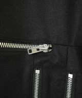 COMME des GARCONS HOMME PLUS（コムデギャルソンオムプリュス）ショートパンツ 黒 サイズ:M メンズ/2200615058016