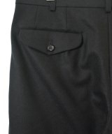 COMME des GARCONS HOMME PLUS（コムデギャルソンオムプリュス）ショートパンツ 黒 サイズ:M メンズ/2200615058016