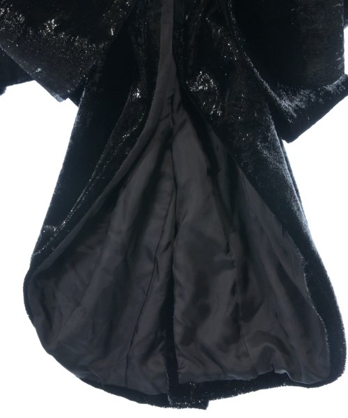 COMME des GARCONS HOMME PLUS（コムデギャルソンオムプリュス）ジャケット 黒 サイズ:M メンズ/2200615311012