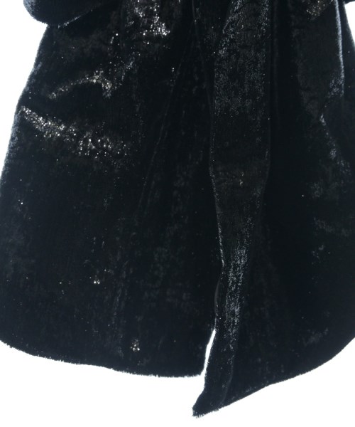 COMME des GARCONS HOMME PLUS（コムデギャルソンオムプリュス）ジャケット 黒 サイズ:M メンズ/2200615311012