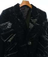 COMME des GARCONS HOMME PLUS（コムデギャルソンオムプリュス）ジャケット 黒 サイズ:M メンズ/2200615311012