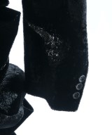 COMME des GARCONS HOMME PLUS（コムデギャルソンオムプリュス）ジャケット 黒 サイズ:M メンズ/2200615311012