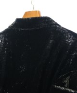 COMME des GARCONS HOMME PLUS（コムデギャルソンオムプリュス）ジャケット 黒 サイズ:M メンズ/2200615311012