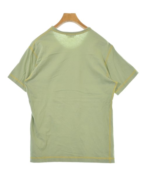 COMME des GARCONS HOMME PLUS（コムデギャルソンオムプリュス）Tシャツ・カットソー 緑 サイズ:M メンズ/2200612157033
