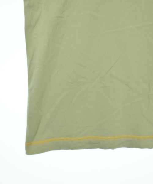 COMME des GARCONS HOMME PLUS（コムデギャルソンオムプリュス）Tシャツ・カットソー 緑 サイズ:M メンズ/2200612157033