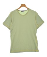 COMME des GARCONS HOMME PLUS（コムデギャルソンオムプリュス）Tシャツ・カットソー 緑 サイズ:M メンズ/2200612157033