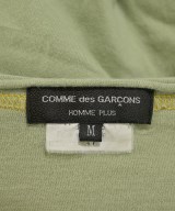 COMME des GARCONS HOMME PLUS（コムデギャルソンオムプリュス）Tシャツ・カットソー 緑 サイズ:M メンズ/2200612157033