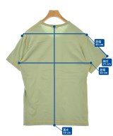 COMME des GARCONS HOMME PLUS（コムデギャルソンオムプリュス）Tシャツ・カットソー 緑 サイズ:M メンズ/2200612157033