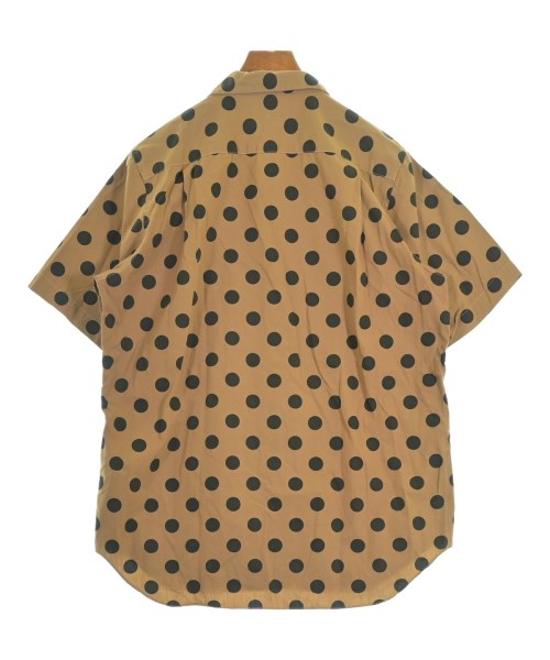 COMME des GARCONS HOMME PLUS（コムデギャルソンオムプリュス）カジュアルシャツ ベージュ サイズ:-(L位) メンズ/2200612157088