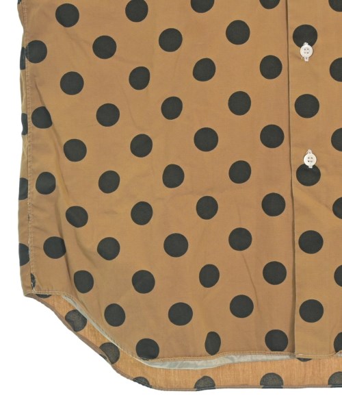 COMME des GARCONS HOMME PLUS（コムデギャルソンオムプリュス）カジュアルシャツ ベージュ サイズ:-(L位) メンズ/2200612157088