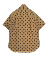 COMME des GARCONS HOMME PLUS（コムデギャルソンオムプリュス）カジュアルシャツ ベージュ サイズ:-(L位) メンズ/2200612157088