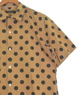 COMME des GARCONS HOMME PLUS（コムデギャルソンオムプリュス）カジュアルシャツ ベージュ サイズ:-(L位) メンズ/2200612157088